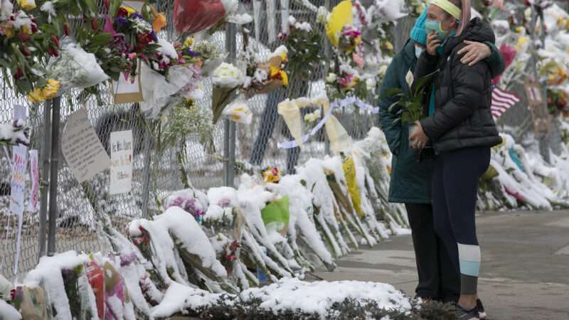 Boulder-shooting-memorial | Bob Strong/UPI/Newscom