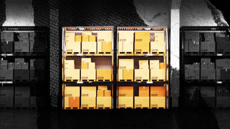 Warehouse