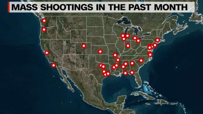 CNN-mass-shooting-map