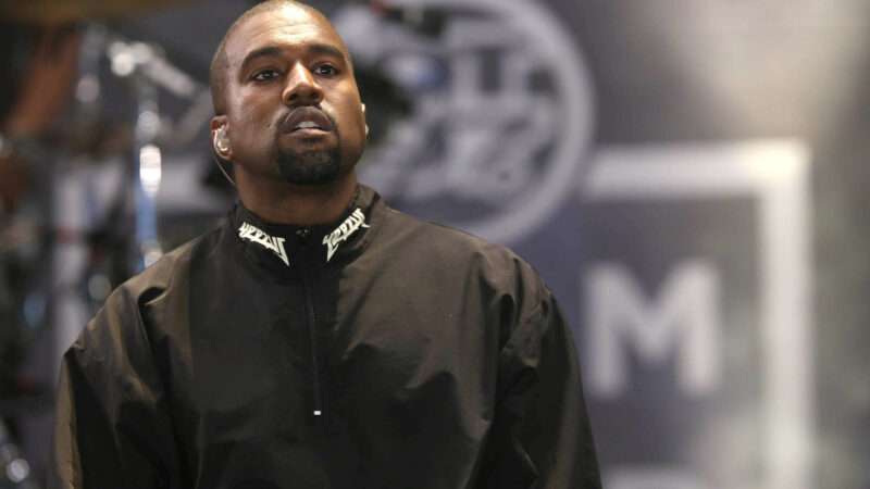 Kanye West being sued for Gold Digger sample - CBS News