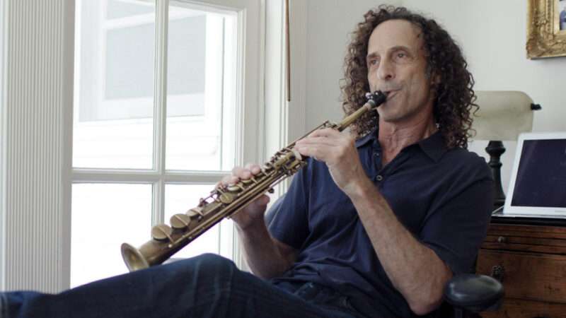 kenny g album greatest hits