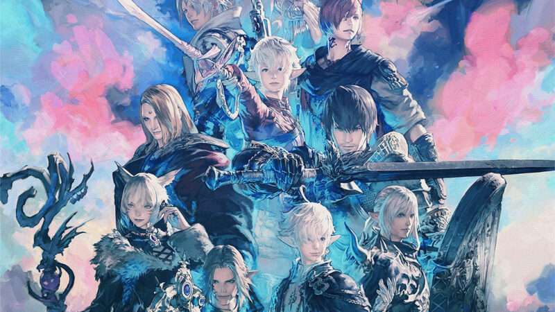 minisendwalker_Square-Enix