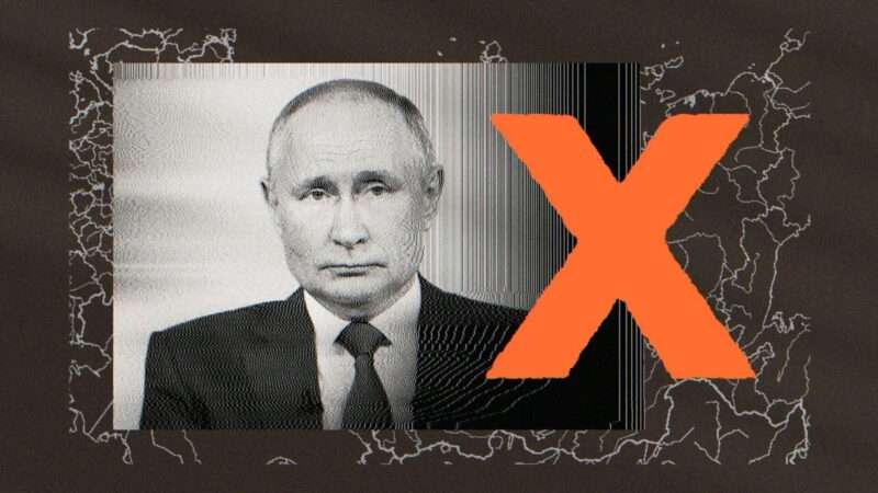 PutinX