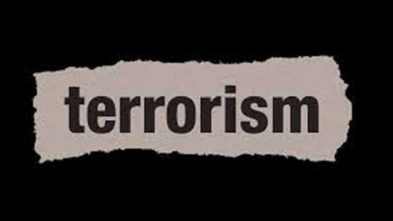 Terrorism