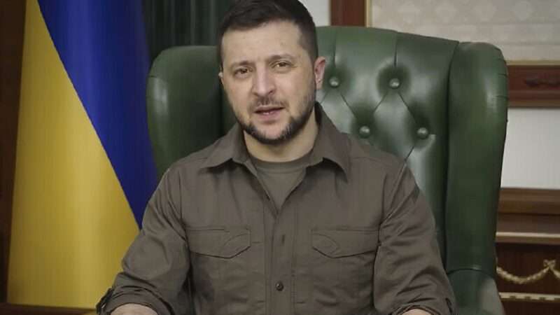 Zelensky