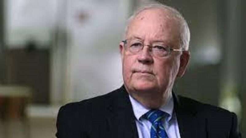 Kenneth Starr