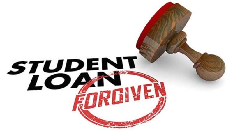 Student Loan Cancellation