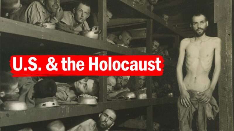 holocaust | Lex Villena