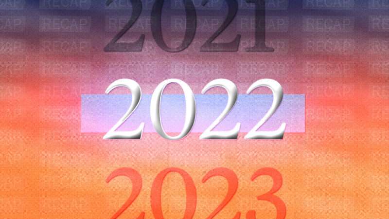 2022 and 2023 | Illustration: Lex Villena