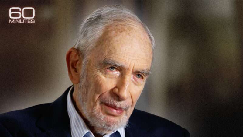 "60Minutes" should be ashamed of promoting perennial doomster Paul Ehrlich's failed predictions of civilizational collapse yet one more time.