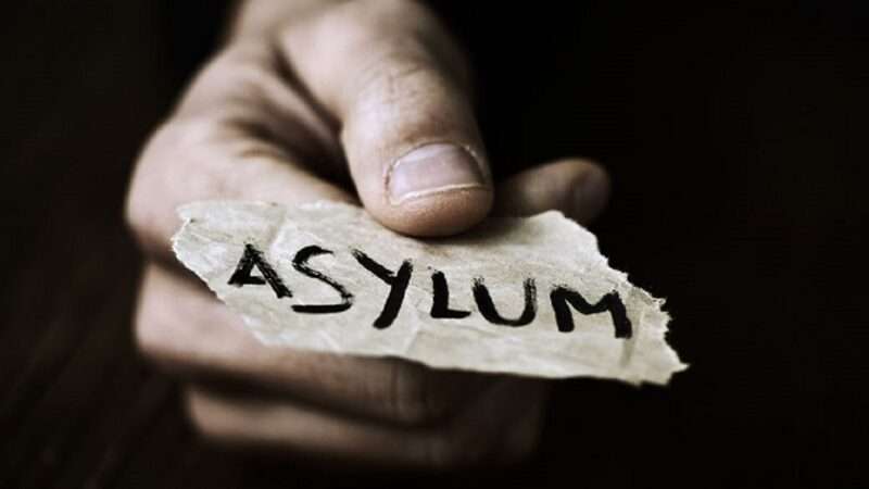 Asylum | NA