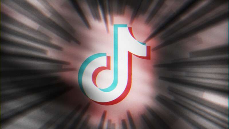 TikTok logo | Lex Villenna