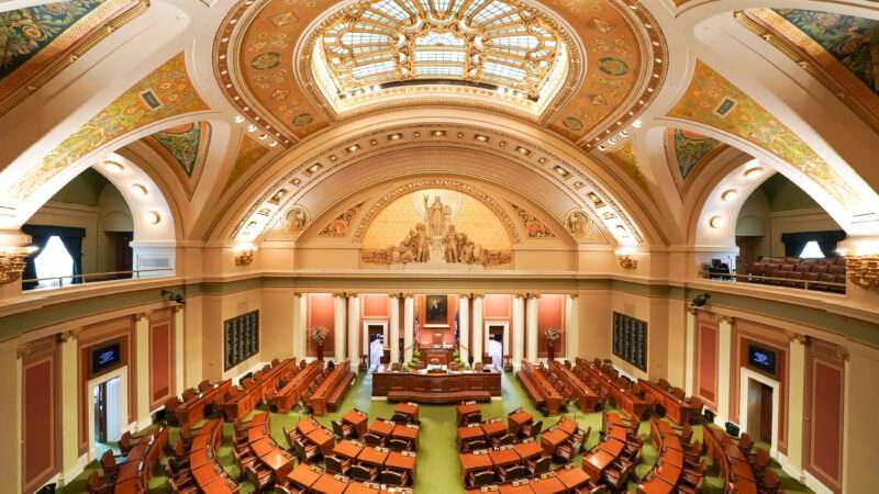 minnesota house chambers