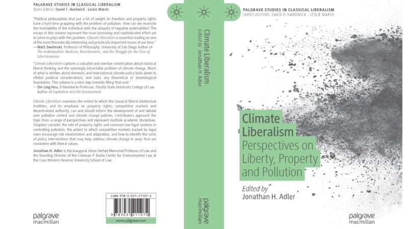 Climate Liberalism Cover
