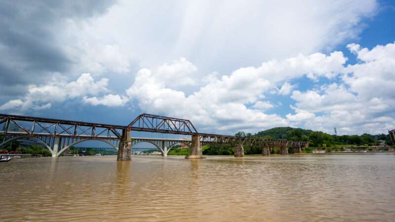 Tennessee River | ID 106235715 © Richard Berry | Dreamstime.com