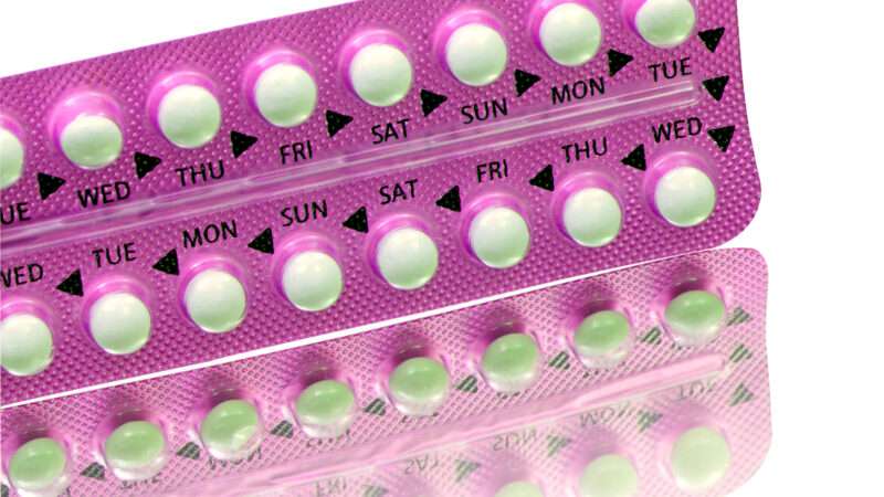 Birth control pills are now available over the counter | Photo 42731103 © Areeyatm | Dreamstime.com