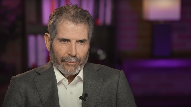 John Stossel | Stossel TV