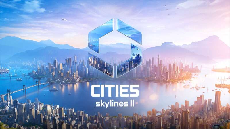 minis_Cities–Skylines-II | Photo: <em>Cities: Skylines II</em>/Paradox Interactive