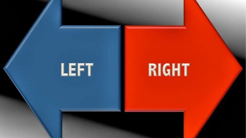 Left and Right | NA