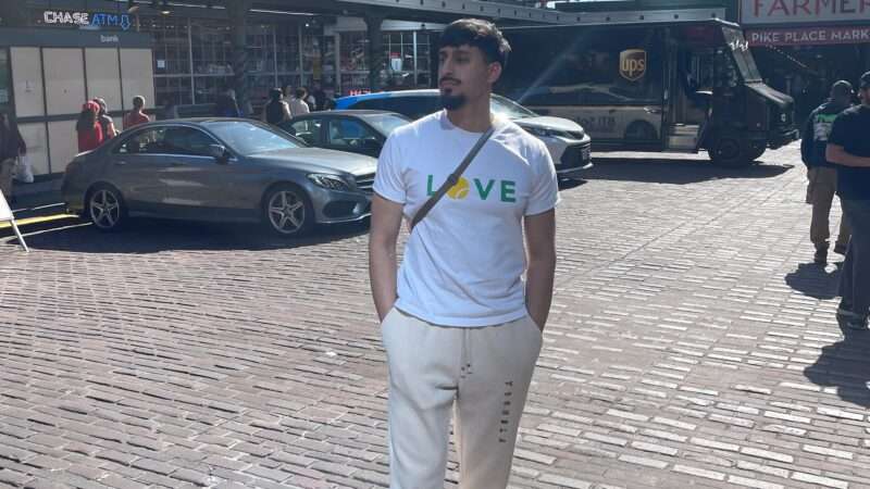 Ali Hemani | Ali Hemani