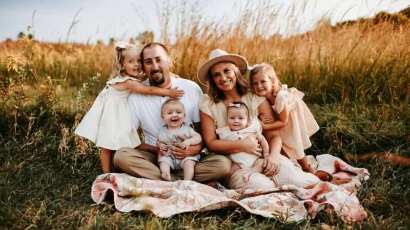 Brucker family | Brucker family