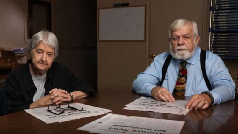 Sherry Digmon and Don Fletcher | Institute for Justice