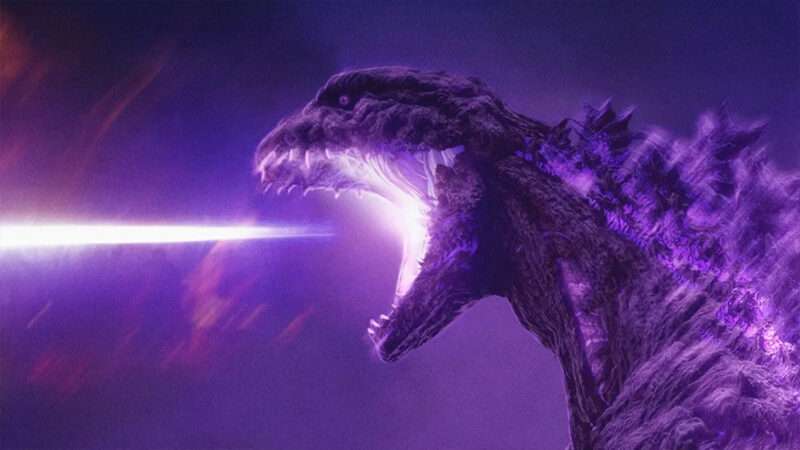 Godzilla | Toho Pictures