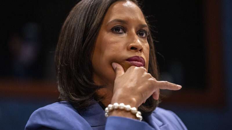 Muriel Bowser | BONNIE CASH/UPI/Newscom