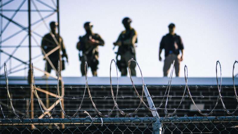 U.S. soldiers | Dave Decker/ZUMAPRESS/Newscom