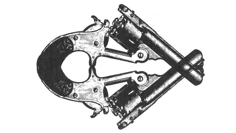 archives | Illustration: March 1976 issue of ReasonU.