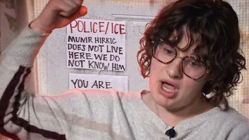 Pariss Brown | First Alert 4/KMOV