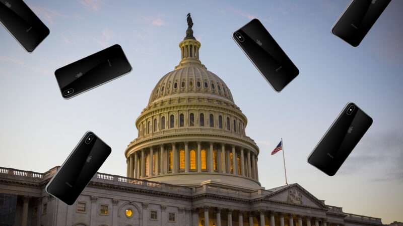 PhoneGate 2026 v1 | Elmer Grubbs/guteksk7/Dreamstime