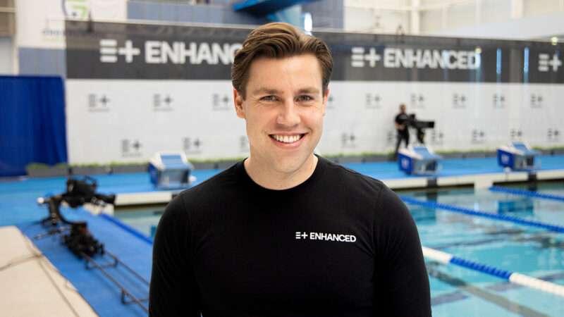  Courtesy of Enhanced