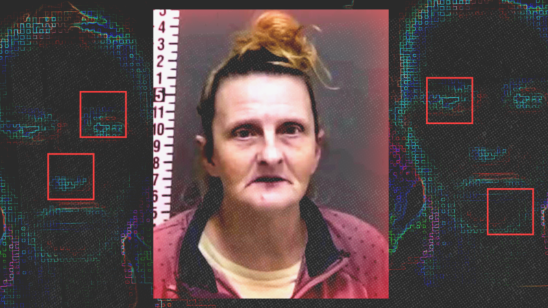 Angela Lipps | argo Police Department