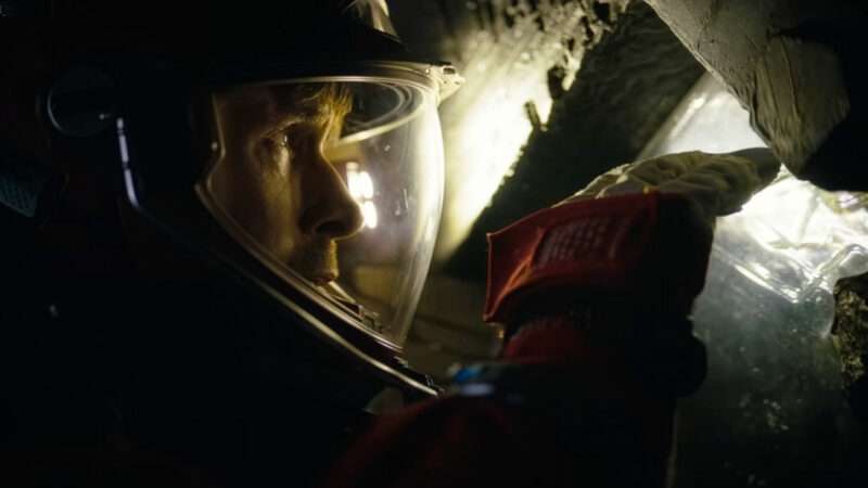 Ryan Gosling in "Project Hail Mary" | Amazon/MGM