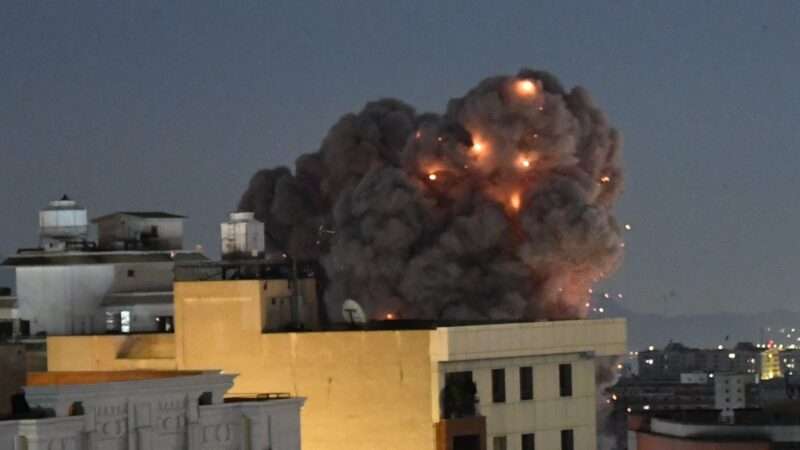 Iran | Xinhua/Sipa USA/Newscom