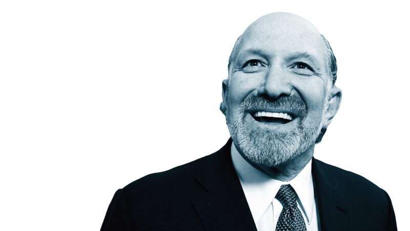 Howard Lutnick | Photo: MediaPunch Inc./Alamy