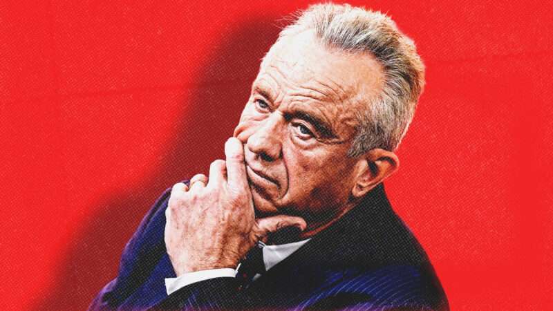 RFK Jr. | Abaca Press/Douliery Olivier/Abaca/Sipa USA/Newscom