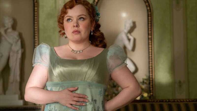 minisbridgerton | Photo: <em>Bridgerton</em>/Netflix