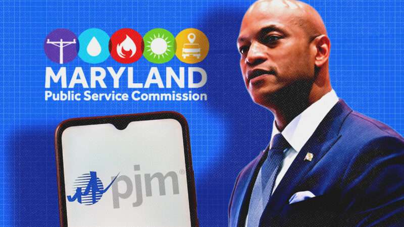  Maryland Public Service Commission/Kim Hairston/TNS/Newscom/Thomas Fuller/ZUMAPRESS/Newscom