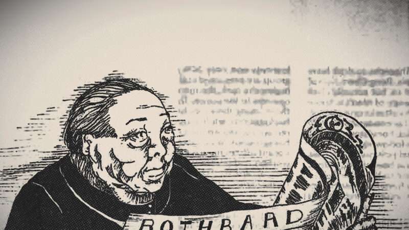 Rothbard-Mao-5-15 | Outlook