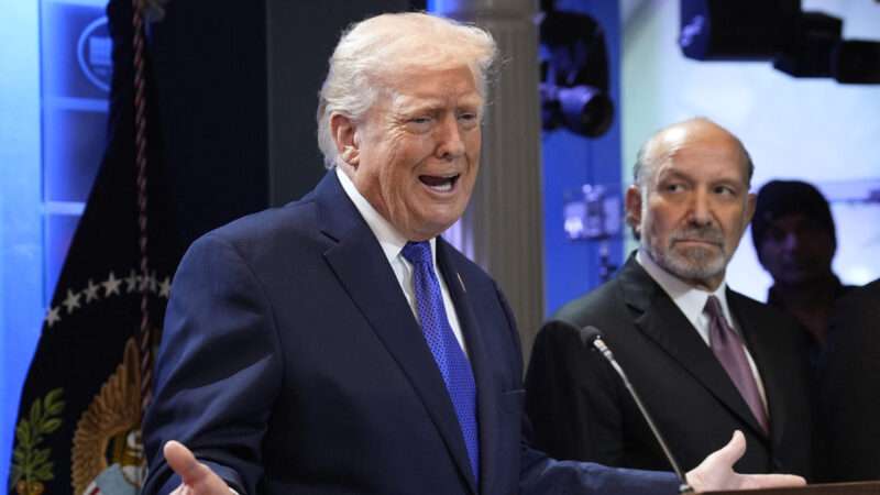President Donald Trump | CNP / Admedia/AdMedia/Newscom