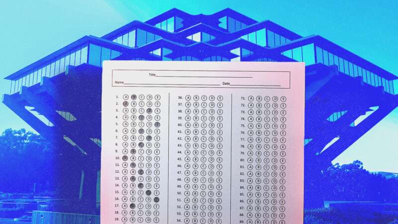 Standardized test | FotoFeast/Envato/Westxtk/Wikimedia Commons