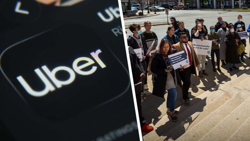 Uber-6-12 | MARILYN HUMPHRIES/2022 Marilyn Humphries/Newscom/imageBROKER/Mojahid Mottakin