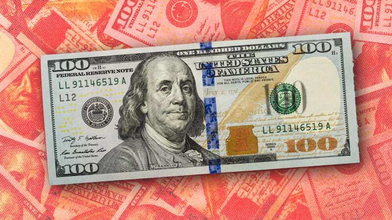 Inflation Reaches 4.2 Percent as Prices Outpace Pa