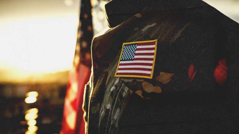 The Iran War Is Back, Sort Of