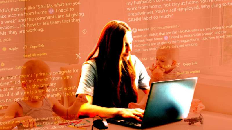 How Do We Feel About Women's Work?