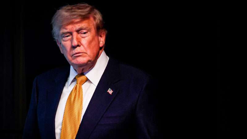 Donald Trump | Beata Zawrzel/ZUMAPRESS/Newscom