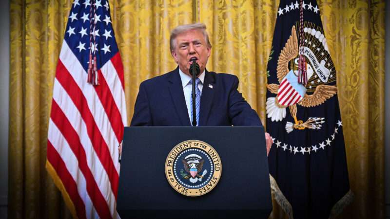 President Donald Trump | SAUL LOEB/UPI/Newscom