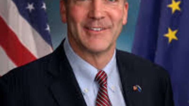 Dan Sullivan | US Senate